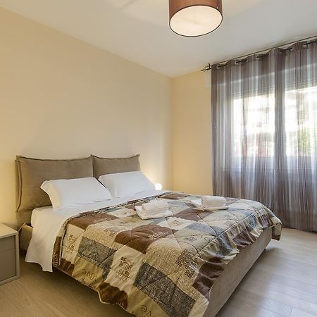Girasole By Quokka 360 - Quiet Two-Bedroom Apartment Close To The Centre Lugano Kültér fotó