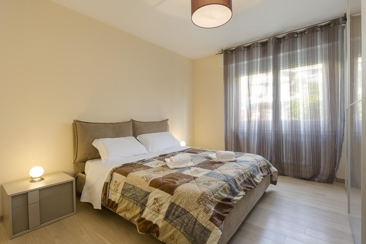 Girasole By Quokka 360 - Quiet Two-Bedroom Apartment Close To The Centre Lugano Kültér fotó
