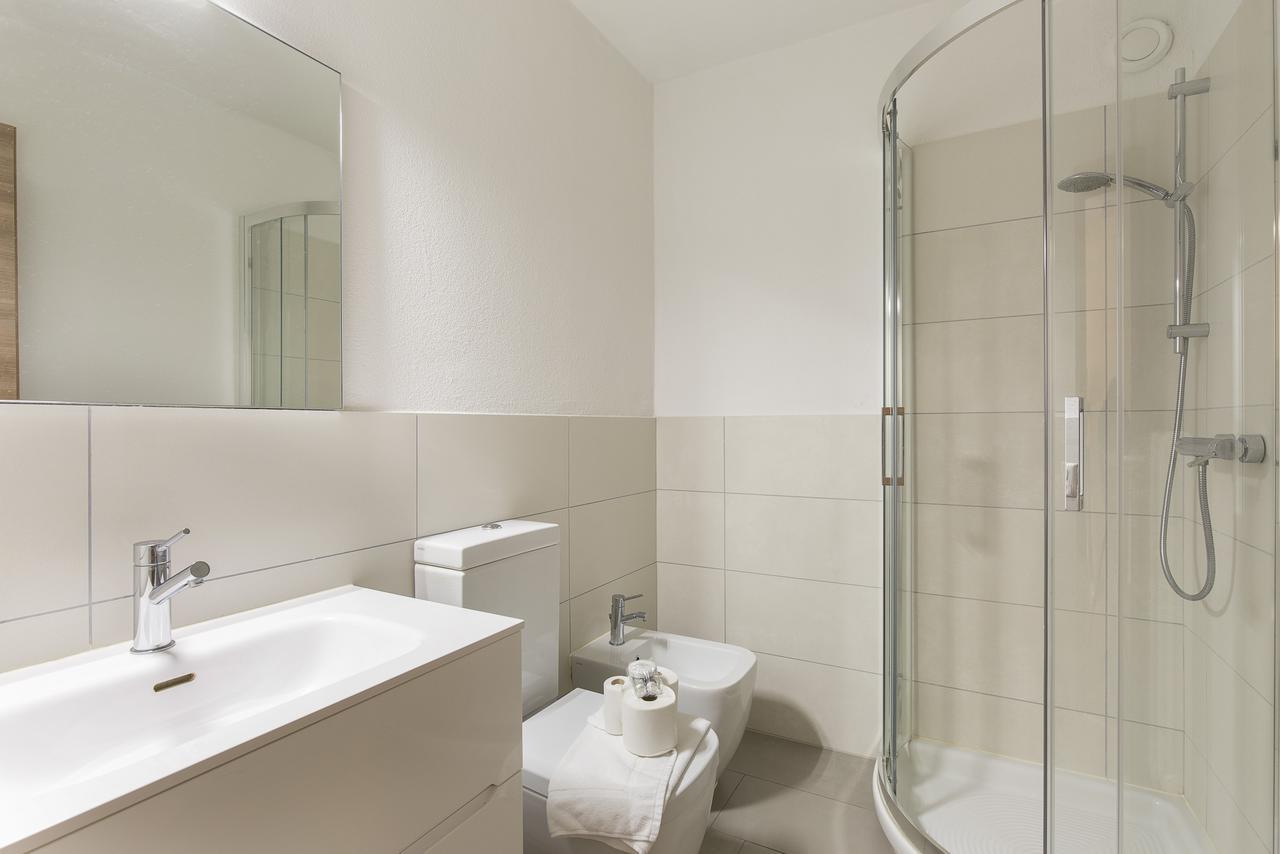 Girasole By Quokka 360 - Quiet Two-Bedroom Apartment Close To The Centre Lugano Kültér fotó